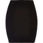 River Island Womens Jersey Mini Skirt