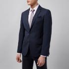 River Island Mens Tailored Fit Suit Jacket