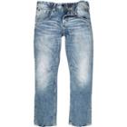 River Island Menslight Wash Jack & Jones Boxy Jeans