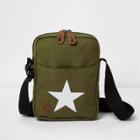 Mens Mi-pac Star Flight Bag