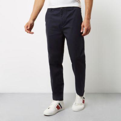 River Island Mens Adpt Chinos