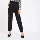 River Island Womens Paperbag Tapered Pants