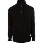 River Island Mens Jack And Jones Core Knit High Neck Sweater