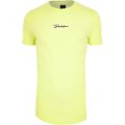 River Island Mens Prolific Muscle Fit T-shirt