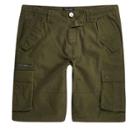 River Island Mens Cargo Pocket Shorts