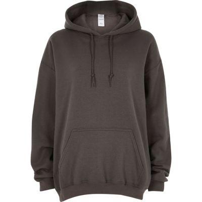 River Island Womens Slouch Hoodie