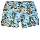 River Island Mens Only And Sons Big And Tall Swim Shorts