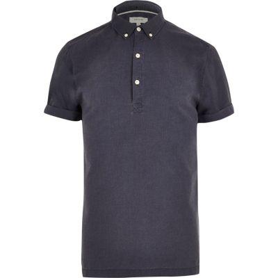 River Island Mens Polo Shirt