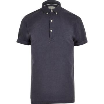 River Island Mens Polo Shirt