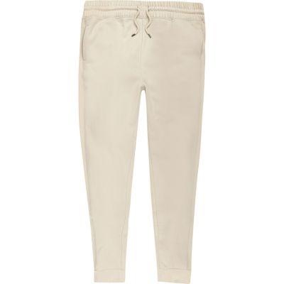 River Island Mens Cotton Joggers