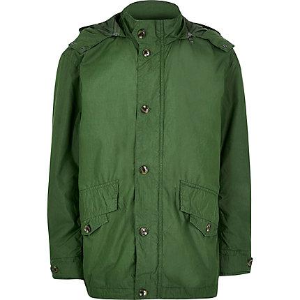 River Island Mens Pepe Jeans Lightweight Jacket