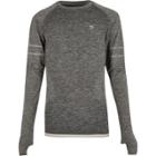 River Island Mens Ri Active Seamless Sports T-shirt
