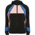 River Island Mens Colour Block Sports Jacket