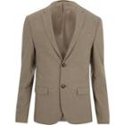 River Island Mens Pupstooth Ultra Skinny Fit Suit Jacket