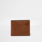 River Island Mens Leather Wallet