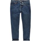 River Island Mens Vintage Jimmy Slim Tapered Jeans
