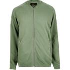 River Island Mens Adpt Sweater Cardigan