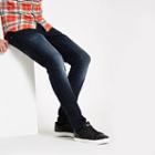 River Island Mens Pepe Jeans Stanley Dusk Jeans