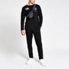 Mens Jack And Jones Long Sleeve T-shirt