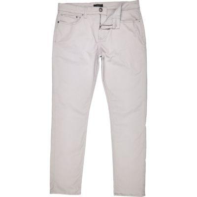 River Island Mens Chino Trouser
