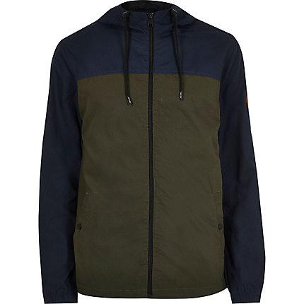 River Island Mens Only And Sons Lightweight Jacket