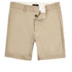 River Island Mens Light Slim Fit Shorts