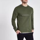 River Island Mens Only And Sons Crew Neck Jumper