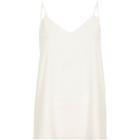 River Island Womens Double Strap Cami Top