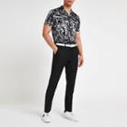 River Island Mens Baroque Regular Fit Shirt