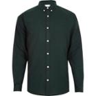 River Island Mens Long Sleeve Button-down Shirt