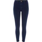 River Island Womens Authentic Molly Skinny Fit Jeggings