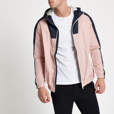 River Island Mens Jack And Jones Originals Jacket
