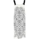 River Island Womens Bandana Print Side Split Tunic
