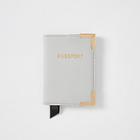 River Island Womens Passport Holder