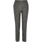 River Island Womens Tailored Cigarette Pants