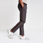 River Island Mens Skinny Fit Trousers