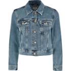 River Island Womens Petite Denim Jacket