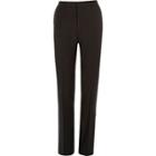 River Island Mens Darkest Slim Suit Pants