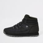 River Island Mens Prolific Mid Top Hiking Boots