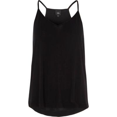 River Island Womens V Neck Cami Top