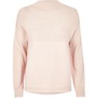 River Island Womens Ribbed Sweater