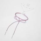 River Island Womens Bolo Choker Pack