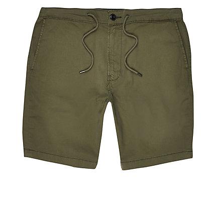River Island Mens Lee Shorts