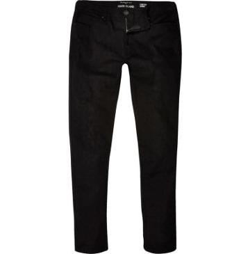River Island Mensbig & Tall Sid Skinny Jeans