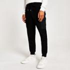River Island Mens Svnth Cargo Skinny Sid Trousers