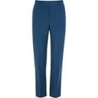 River Island Mens Slim Fit Suit Pants