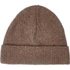 River Island Menslight Knitted Beanie Hat