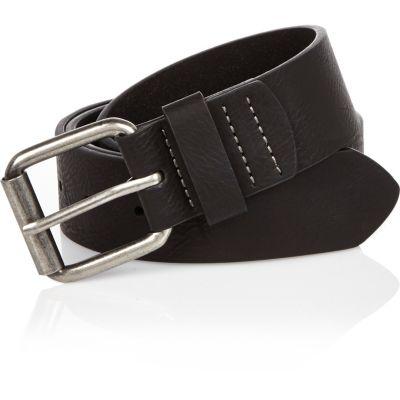 River Island Mens Basic Belt