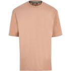 River Island Mens Only And Sons Oversized T-shirt