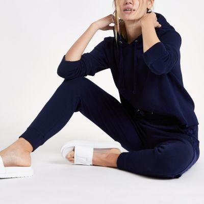 River Island Womens Loose Fit Hoodie